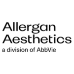 Logo Allergan Aesthetics