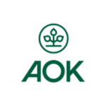 Logo AOK