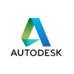 Logo Autodesk
