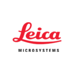 Logo Leica Microsystems