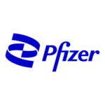 Logo Pfizer